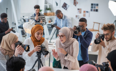 عکاسی مفهومی