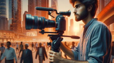 فیلم‌برداری