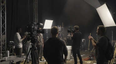 کارگاه سینمای اکسپریمنتال