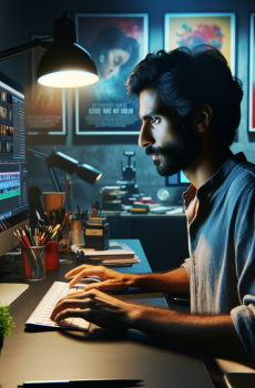 تدوینفیلم (نرمافزار)