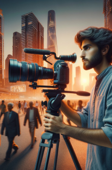فیلمبرداری