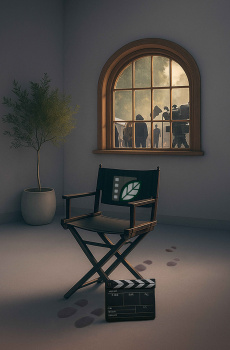 جامع فیلم‌سازی داستانی