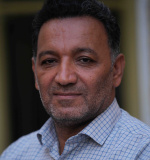 سید ایرج کاظمی جو