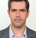 سید امیر حسین هاشمی گیلان