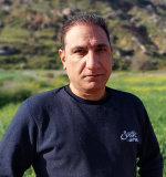 محمدباقر حنطوش زاده