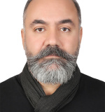 علیرضا تقاصی