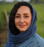 سعیده معظمی