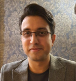 امیر حاتمیان