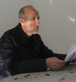 رحیم بایزیدی