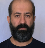 امیر بیاتی