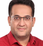 مجتبی فیروزآبادی