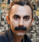 کوهیار ابراهیم نژاد