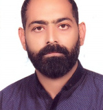 محمدحسن  صبوری