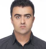 زانیار دانشیار