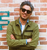 میثم فرهمندیان