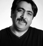 علیرضا سلمان پور