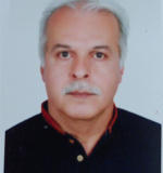 حسن بهرام زاده