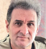 علیرضا کلانتری