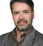 میردولت موسوی