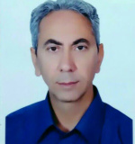 فیروز باقرنژاد