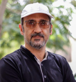 نادر فرجی بنایی
