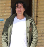 رضا دانش پژوه