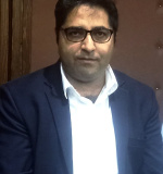 داوود جلیلی
