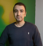 داود رضائی