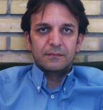 مهدی مرعشی