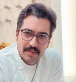 سیدمحمدمیلاد حسینی