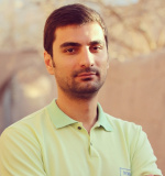 سید مسعود آستانداری