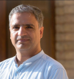 علی خسروی
