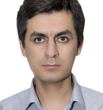 سهیل قنبرزاده گرگری