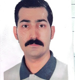 امین بشارتی کلایه