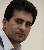 حامد حیدری ذاکر