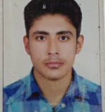 میلاد احسانی نسب