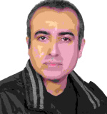 علی رضا زارعی