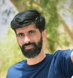 یوسف شهریاری زاده