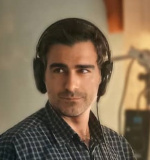 کوروش بشکوه