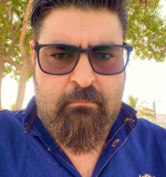 محمود یزدانی بهرام آبادی