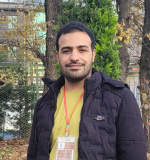 مجتبی غلامی