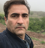 جواد نادری