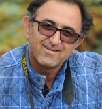 اسحاق آقایی