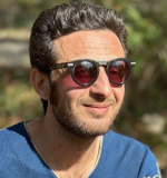 محمد مهدی مرادی حقیقی