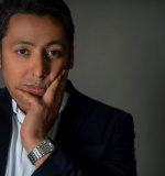 سید محمد مداح حسینی