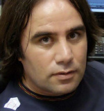 محسن جعفری