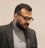 امیرعلی صفاری