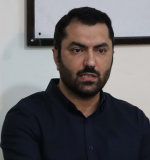 سید مجتبی موسوی کیادهی
