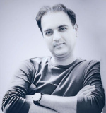 محسن شیرزایی