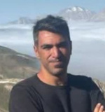 محمد حسین نظری حائل